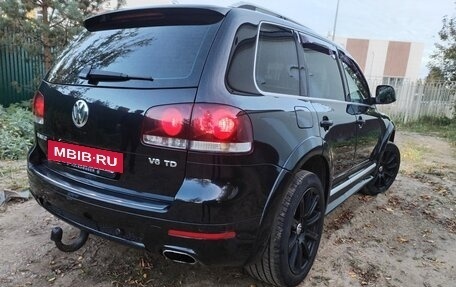 Volkswagen Touareg III, 2009 год, 1 399 000 рублей, 20 фотография
