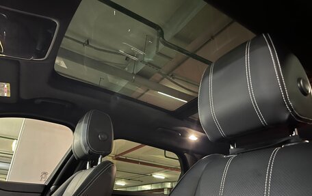 Land Rover Range Rover Velar I, 2018 год, 4 500 000 рублей, 9 фотография