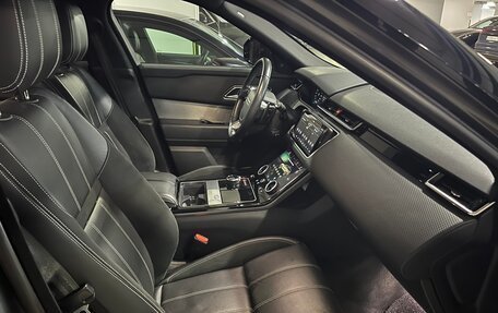 Land Rover Range Rover Velar I, 2018 год, 4 500 000 рублей, 10 фотография