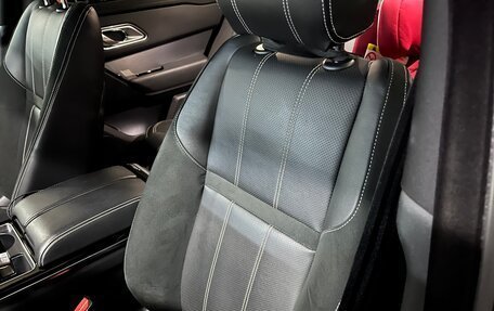 Land Rover Range Rover Velar I, 2018 год, 4 500 000 рублей, 15 фотография