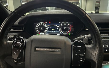 Land Rover Range Rover Velar I, 2018 год, 4 500 000 рублей, 16 фотография