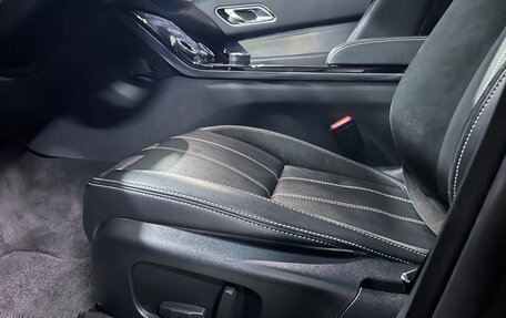 Land Rover Range Rover Velar I, 2018 год, 4 500 000 рублей, 14 фотография
