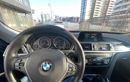 BMW 3 серия, 2019 год, 2 800 000 рублей, 9 фотография