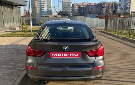 BMW 3 серия, 2019 год, 2 800 000 рублей, 4 фотография