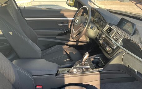 BMW 3 серия, 2019 год, 2 800 000 рублей, 8 фотография