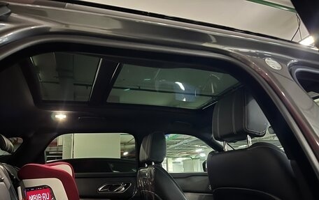 Land Rover Range Rover Velar I, 2018 год, 4 500 000 рублей, 12 фотография