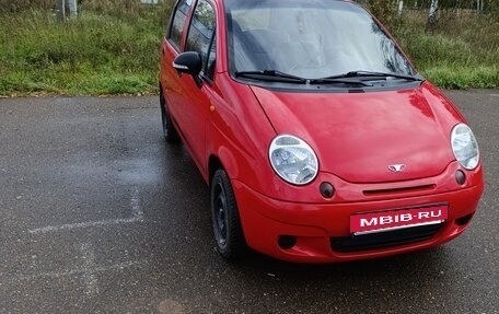 Daewoo Matiz I, 2013 год, 200 000 рублей, 2 фотография