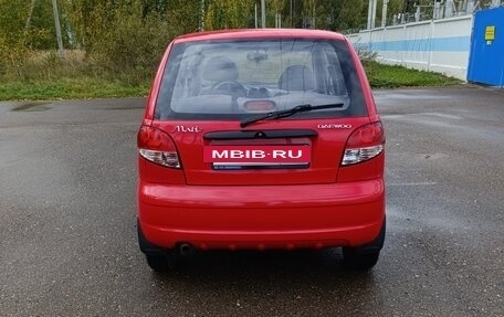 Daewoo Matiz I, 2013 год, 200 000 рублей, 4 фотография