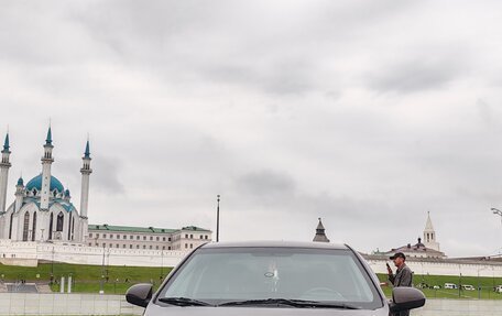 KIA Rio III рестайлинг, 2015 год, 949 999 рублей, 2 фотография
