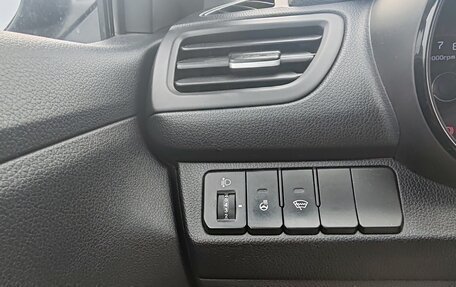 KIA Rio III рестайлинг, 2015 год, 949 999 рублей, 31 фотография