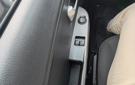 KIA Rio III рестайлинг, 2015 год, 949 999 рублей, 29 фотография