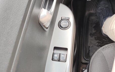 KIA Rio III рестайлинг, 2015 год, 949 999 рублей, 28 фотография