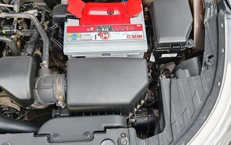 KIA Rio III рестайлинг, 2015 год, 949 999 рублей, 38 фотография