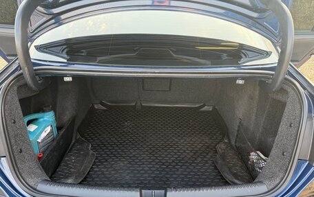 Volkswagen Jetta VI, 2013 год, 800 000 рублей, 18 фотография