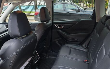 Subaru Forester, 2020 год, 3 500 000 рублей, 7 фотография