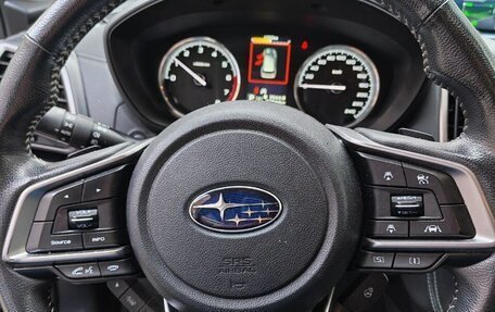 Subaru Forester, 2020 год, 3 500 000 рублей, 17 фотография