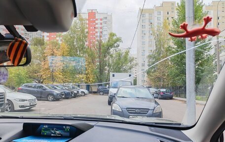 Subaru Forester, 2020 год, 3 500 000 рублей, 12 фотография