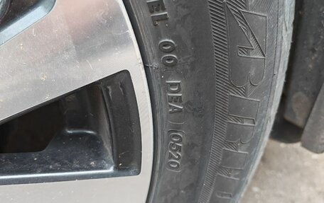 Subaru Forester, 2020 год, 3 500 000 рублей, 11 фотография