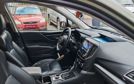 Subaru Forester, 2020 год, 3 500 000 рублей, 15 фотография