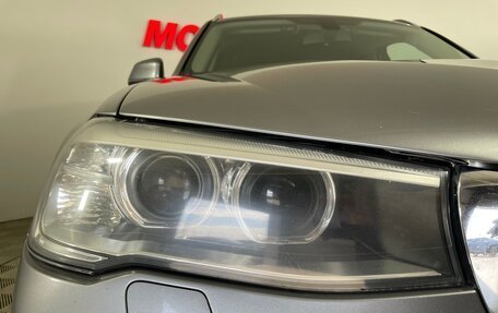 BMW X3, 2014 год, 1 768 000 рублей, 8 фотография
