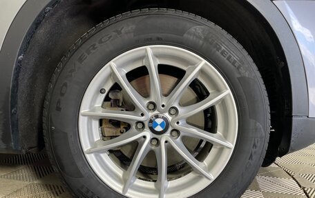 BMW X3, 2014 год, 1 768 000 рублей, 9 фотография