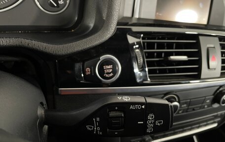 BMW X3, 2014 год, 1 768 000 рублей, 25 фотография