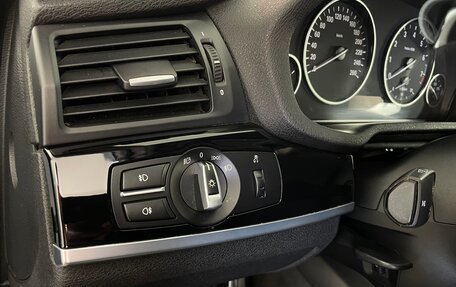 BMW X3, 2014 год, 1 768 000 рублей, 21 фотография
