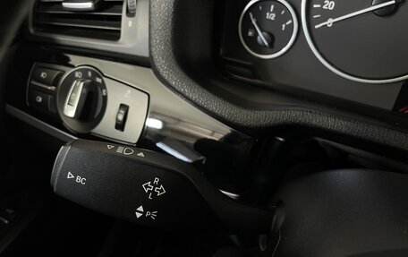 BMW X3, 2014 год, 1 768 000 рублей, 24 фотография
