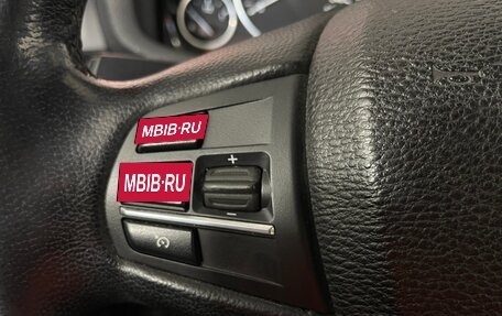 BMW X3, 2014 год, 1 768 000 рублей, 22 фотография