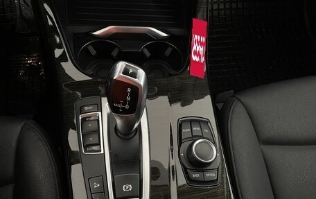 BMW X3, 2014 год, 1 768 000 рублей, 16 фотография