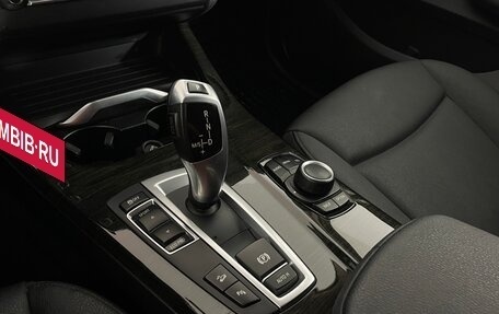 BMW X3, 2014 год, 1 768 000 рублей, 18 фотография