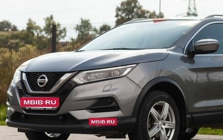Nissan Qashqai, 2019 год, 2 190 000 рублей, 6 фотография