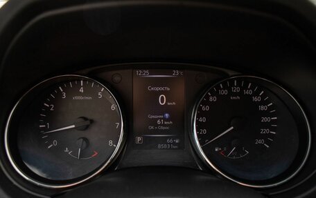 Nissan Qashqai, 2019 год, 2 190 000 рублей, 23 фотография