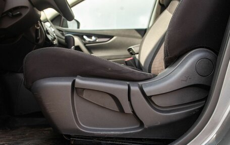 Nissan Qashqai, 2019 год, 2 190 000 рублей, 34 фотография