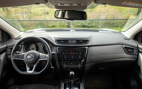 Nissan Qashqai, 2019 год, 2 190 000 рублей, 21 фотография