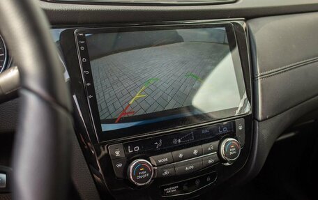 Nissan Qashqai, 2019 год, 2 190 000 рублей, 29 фотография