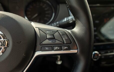 Nissan Qashqai, 2019 год, 2 190 000 рублей, 27 фотография