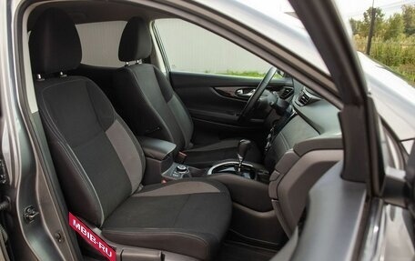 Nissan Qashqai, 2019 год, 2 190 000 рублей, 31 фотография