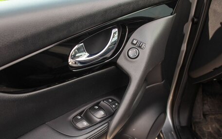 Nissan Qashqai, 2019 год, 2 190 000 рублей, 35 фотография