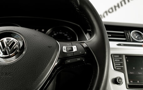 Volkswagen Passat B8 рестайлинг, 2016 год, 1 895 000 рублей, 17 фотография