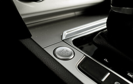 Volkswagen Passat B8 рестайлинг, 2016 год, 1 895 000 рублей, 25 фотография
