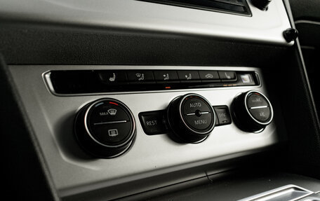 Volkswagen Passat B8 рестайлинг, 2016 год, 1 895 000 рублей, 23 фотография