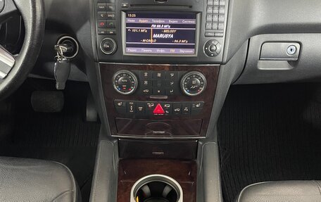 Mercedes-Benz M-Класс, 2010 год, 1 680 000 рублей, 14 фотография