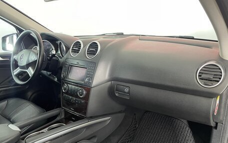 Mercedes-Benz M-Класс, 2010 год, 1 680 000 рублей, 9 фотография