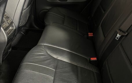 Mercedes-Benz M-Класс, 2010 год, 1 680 000 рублей, 20 фотография