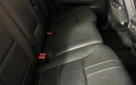 Mercedes-Benz M-Класс, 2010 год, 1 680 000 рублей, 19 фотография