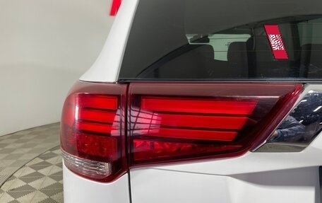Mitsubishi Outlander III рестайлинг 3, 2016 год, 1 659 000 рублей, 8 фотография