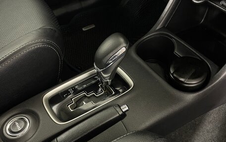 Mitsubishi Outlander III рестайлинг 3, 2016 год, 1 659 000 рублей, 19 фотография