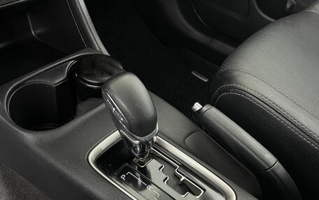Mitsubishi Outlander III рестайлинг 3, 2016 год, 1 659 000 рублей, 18 фотография