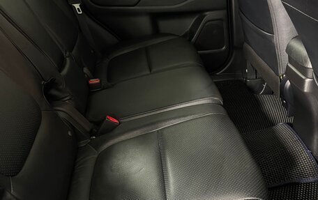 Mitsubishi Outlander III рестайлинг 3, 2016 год, 1 659 000 рублей, 23 фотография